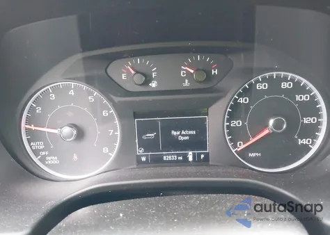 2019 GMC Acadia Sle-1 from USA, damaged, VIN 1GKKNKLA0KZ161915